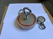 Fishing Magnet